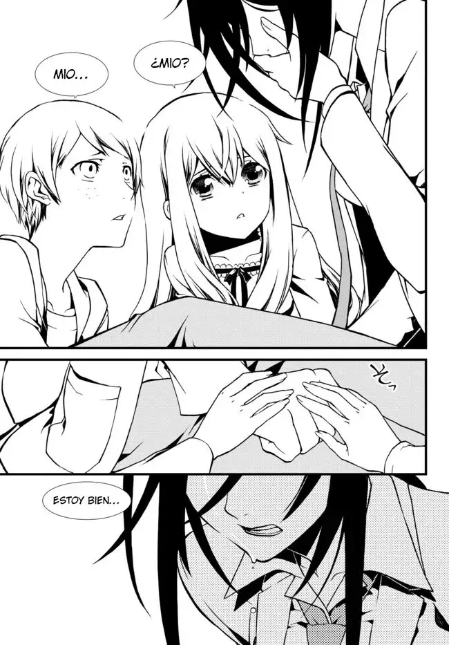 Capitulo 20 page 22