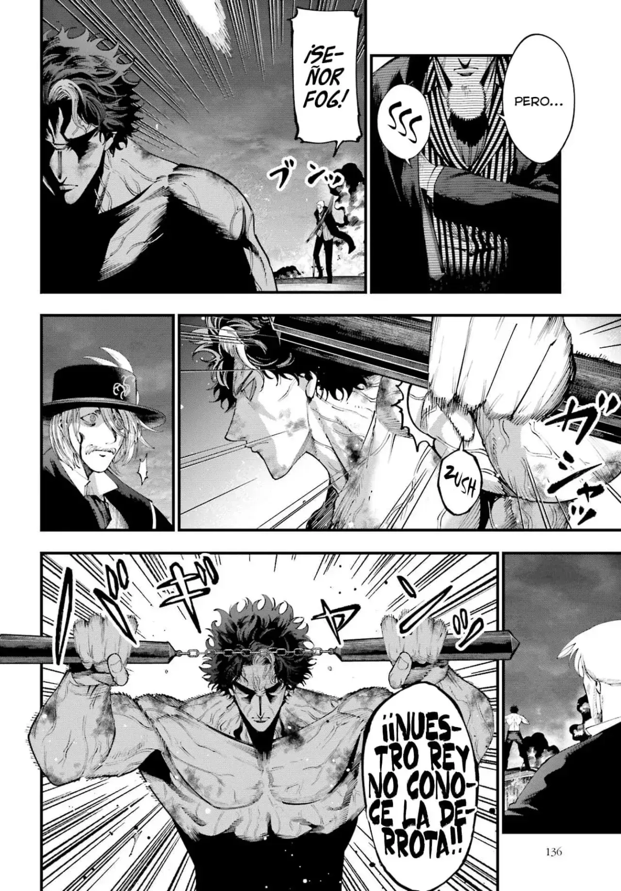 Capitulo 31 page 4