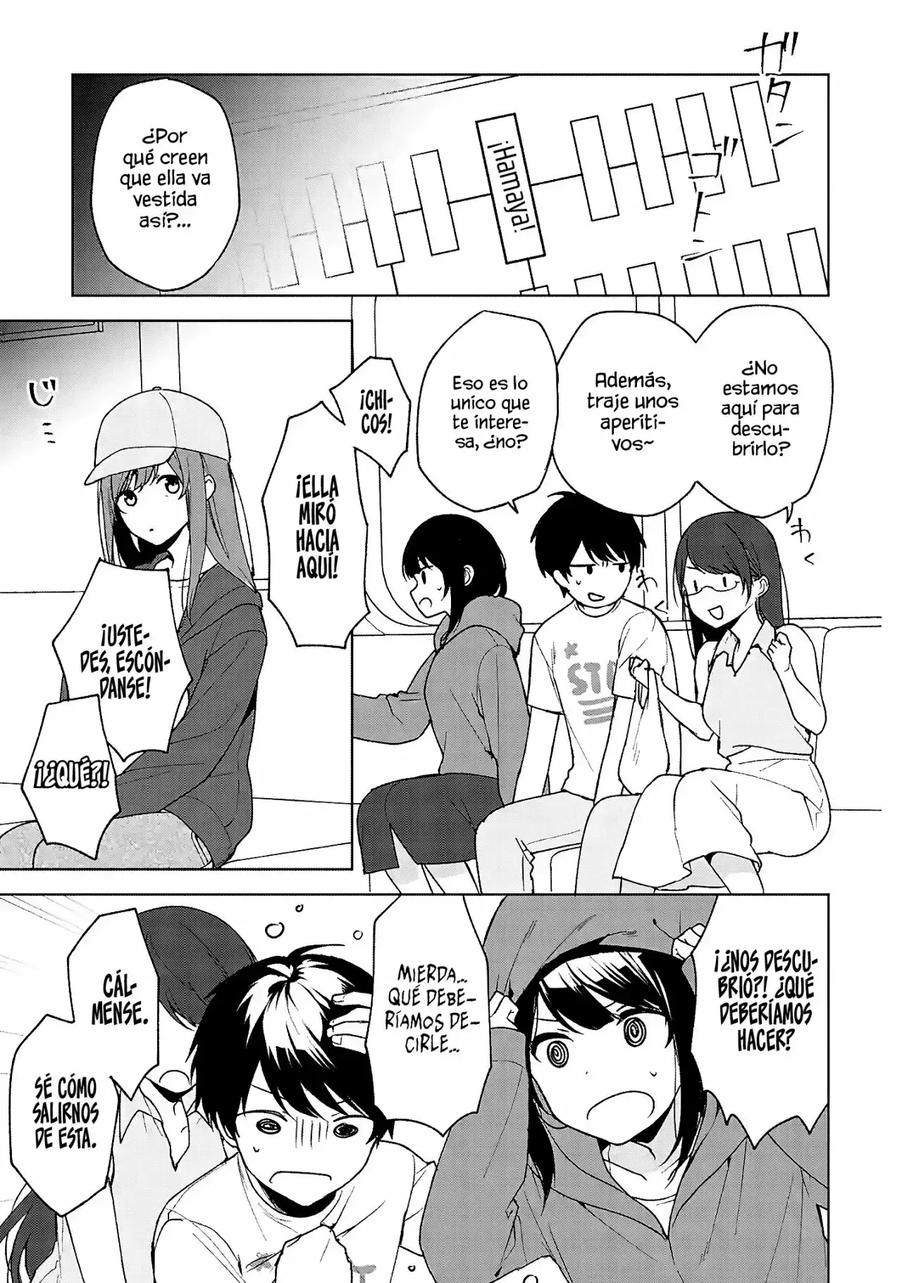 Capitulo 32 page 5
