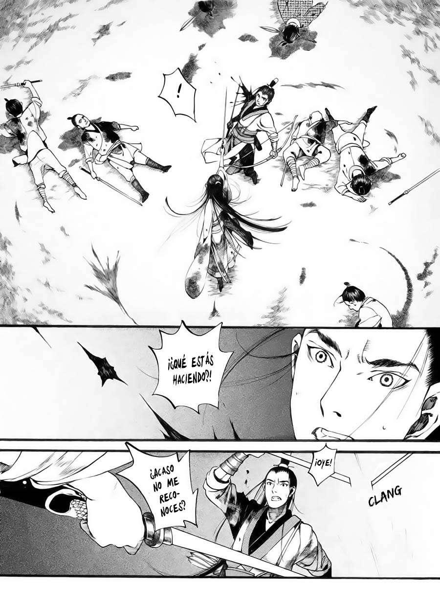 Capitulo 33 page 28