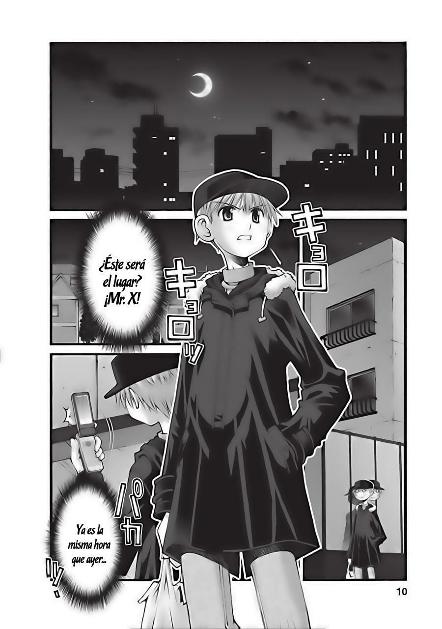 Capitulo 16 page 11