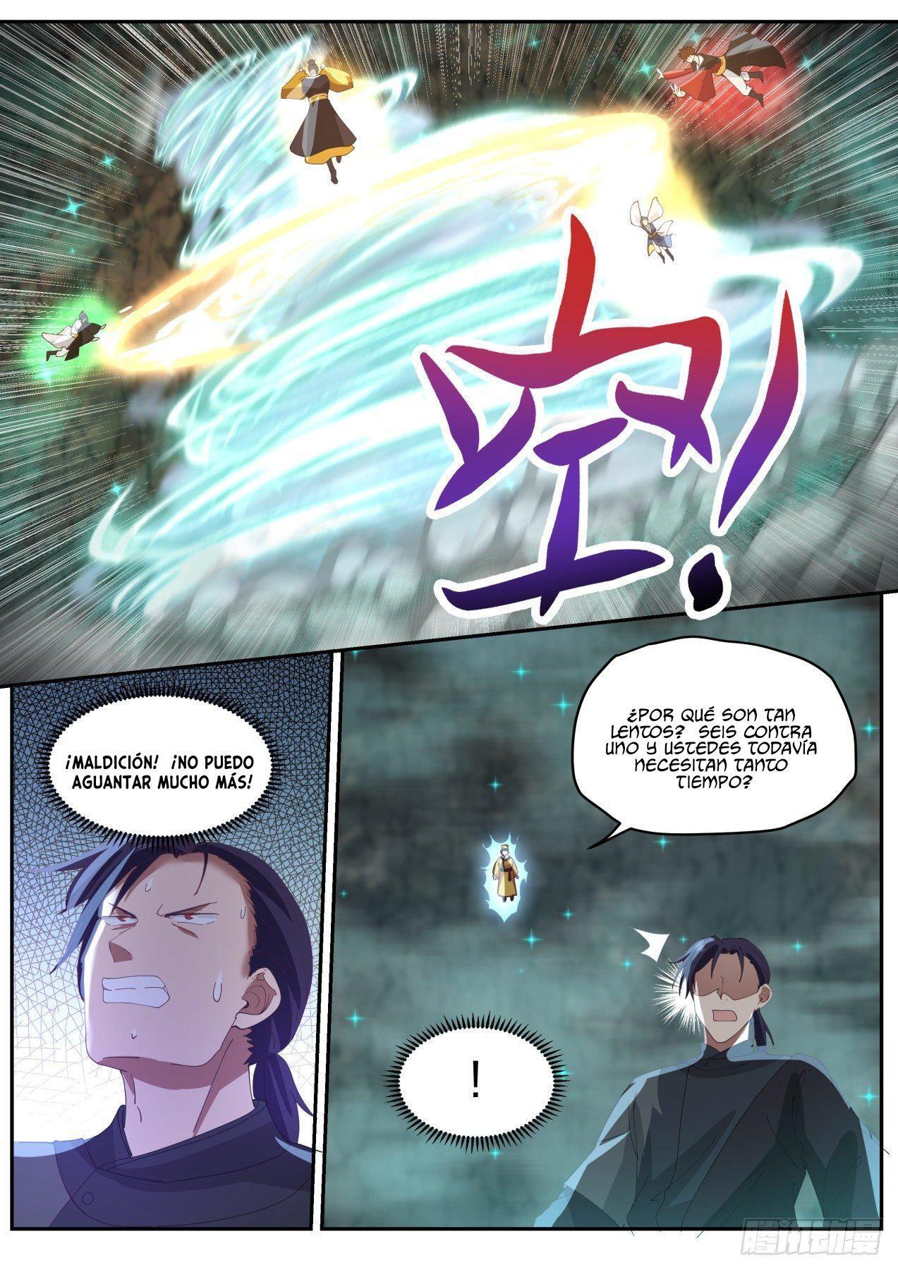 Capitulo 33 page 14