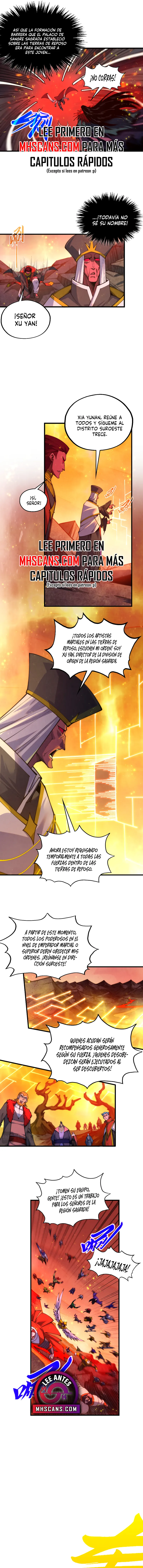 Capitulo 505 page 5