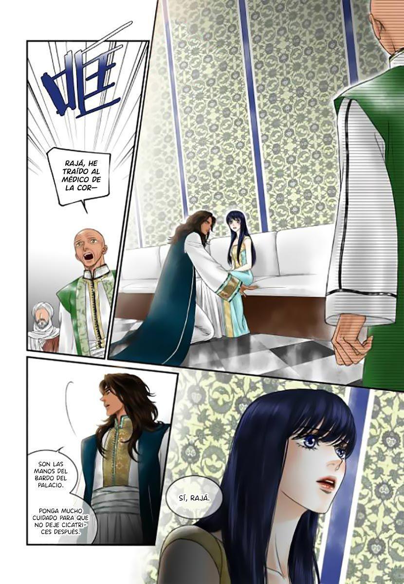Capitulo 8 page 10