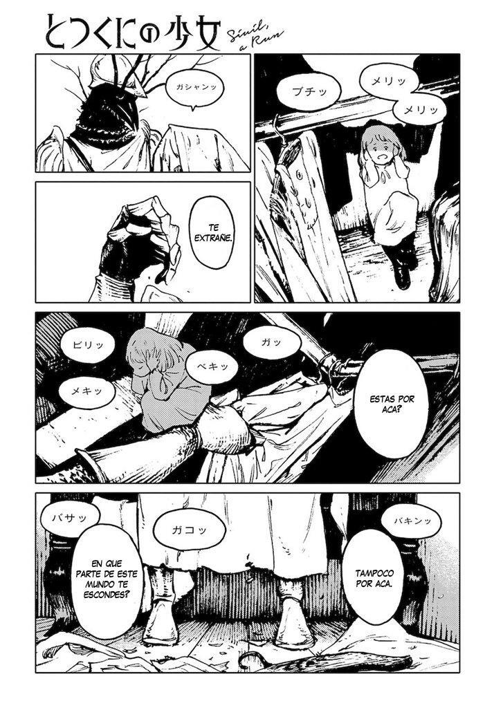 Capitulo 32 page 5