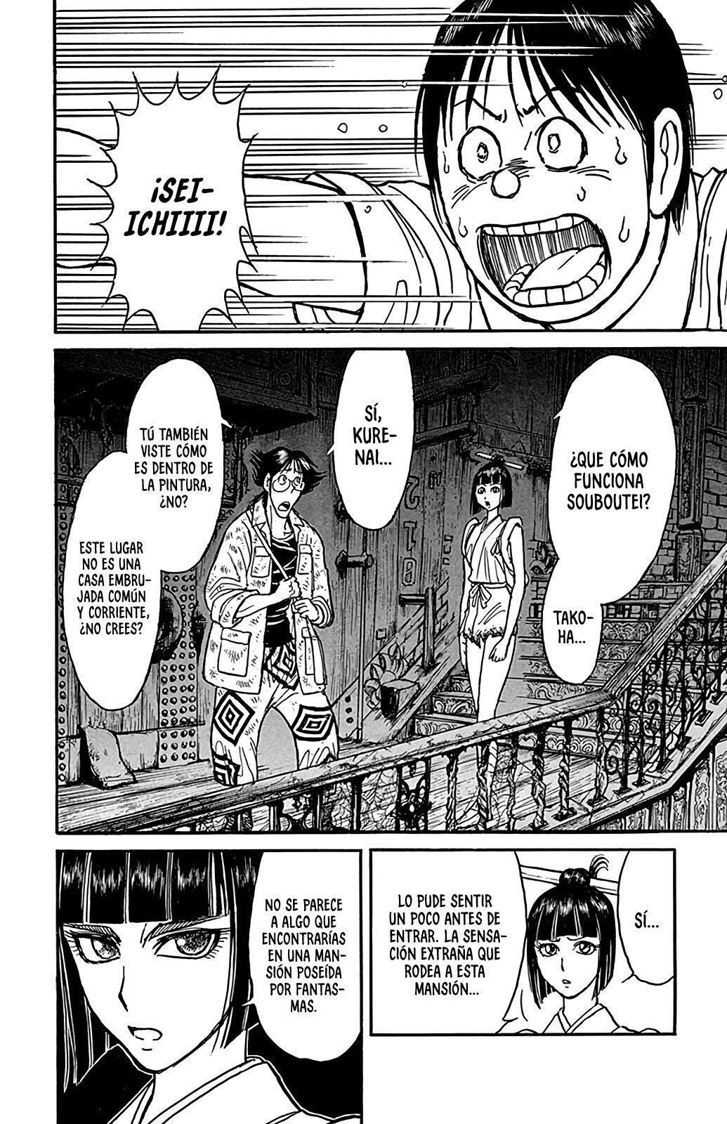 Capitulo 26 page 5