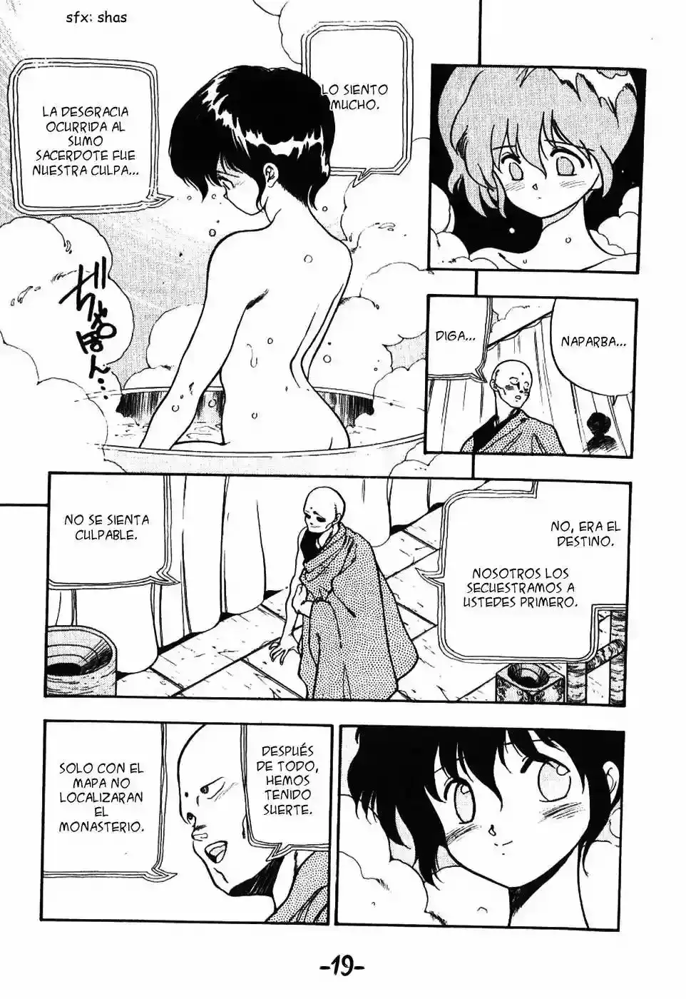 Capitulo 96 page 15
