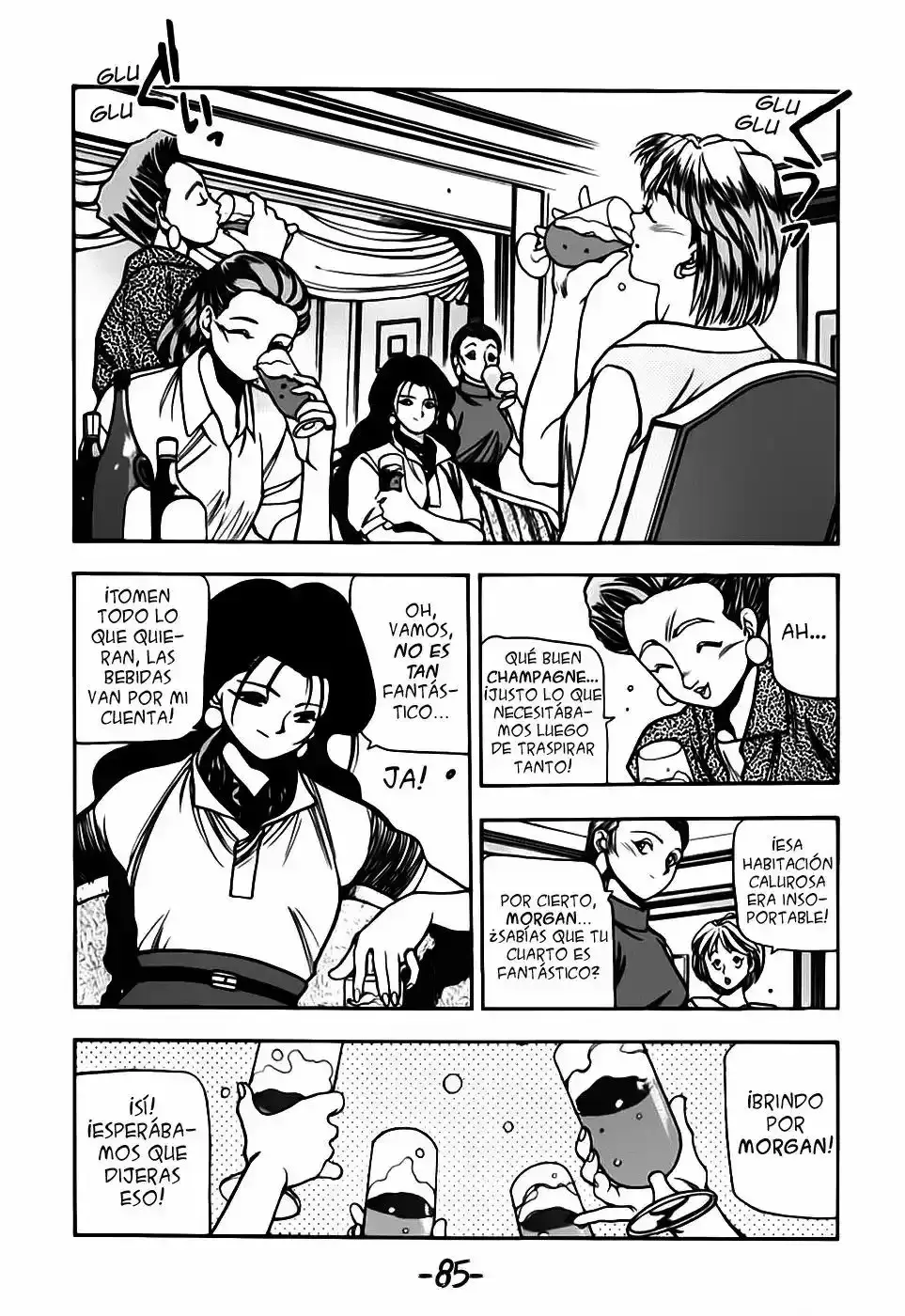 Capitulo 30 page 6