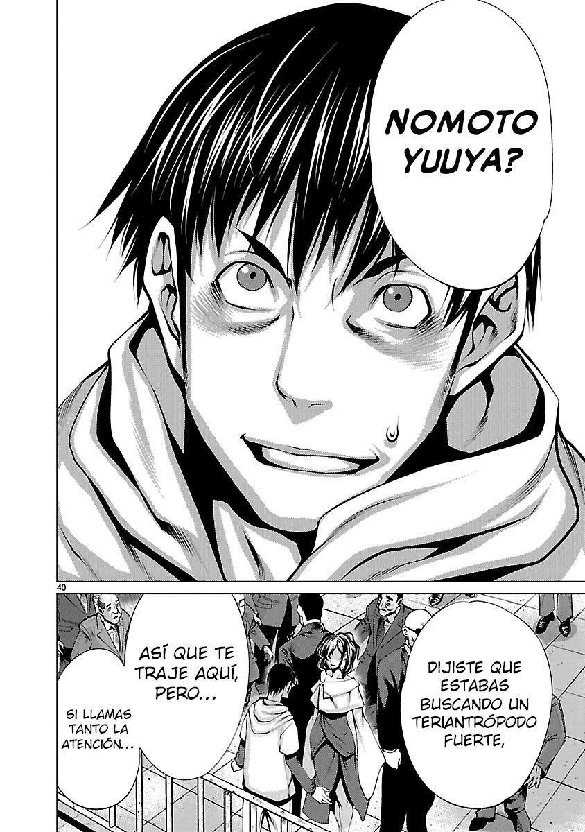 Capitulo 32 page 40