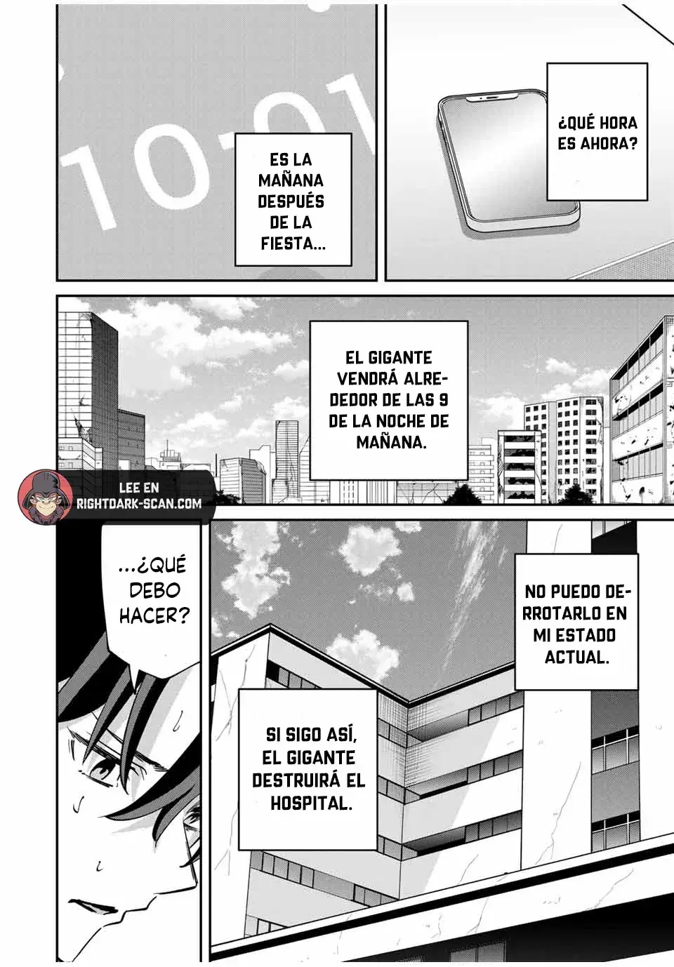 Capitulo 44 page 6