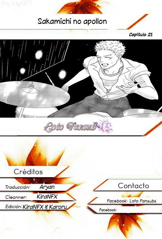 Capitulo 21 page 1