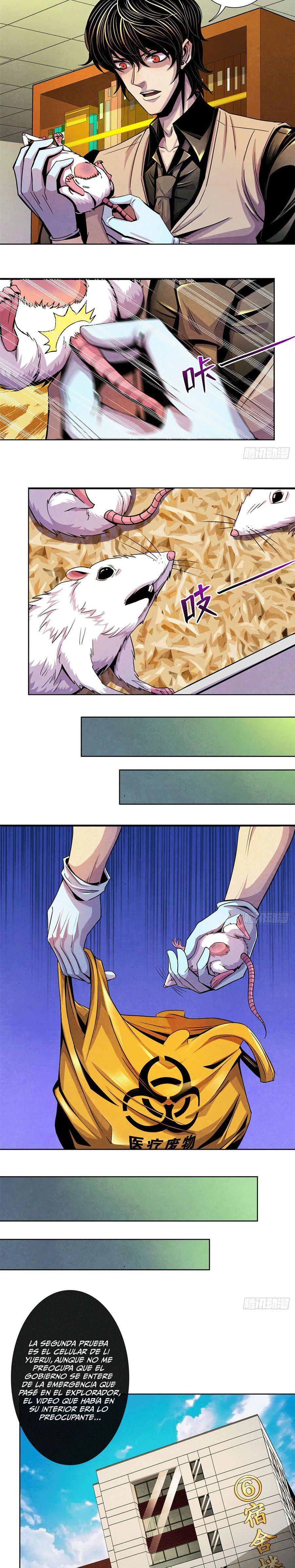 Capitulo 23 page 8