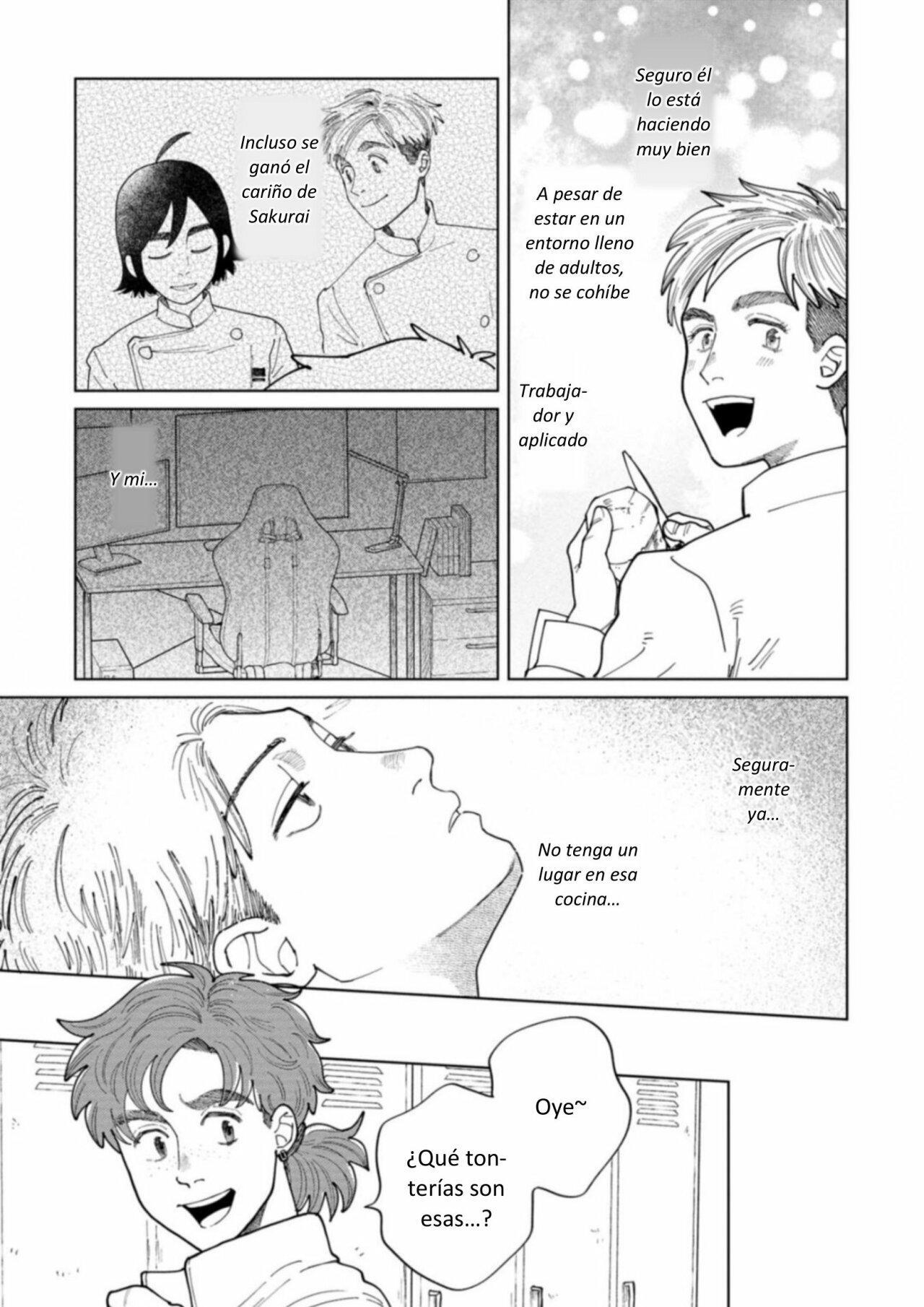 Capitulo 47 page 20