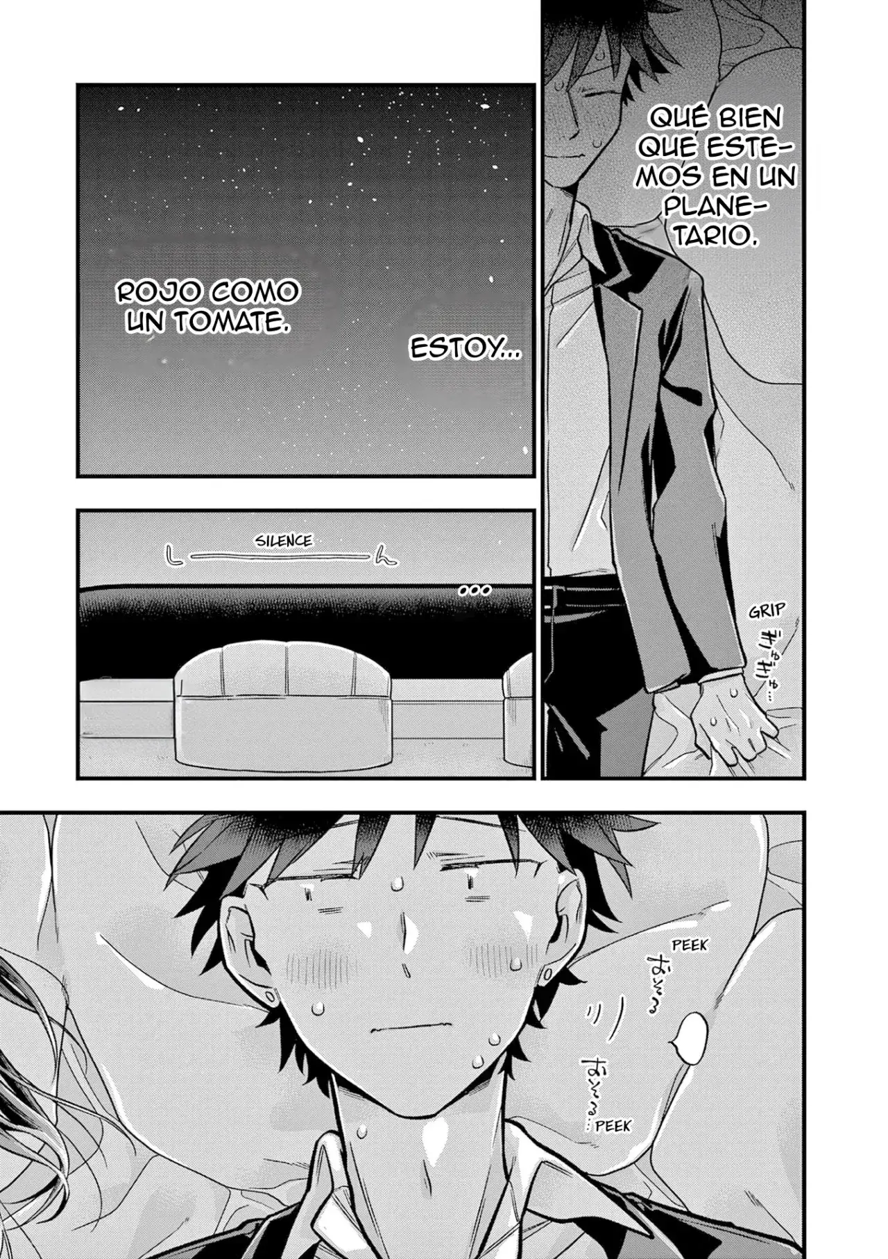Capitulo 20 page 5