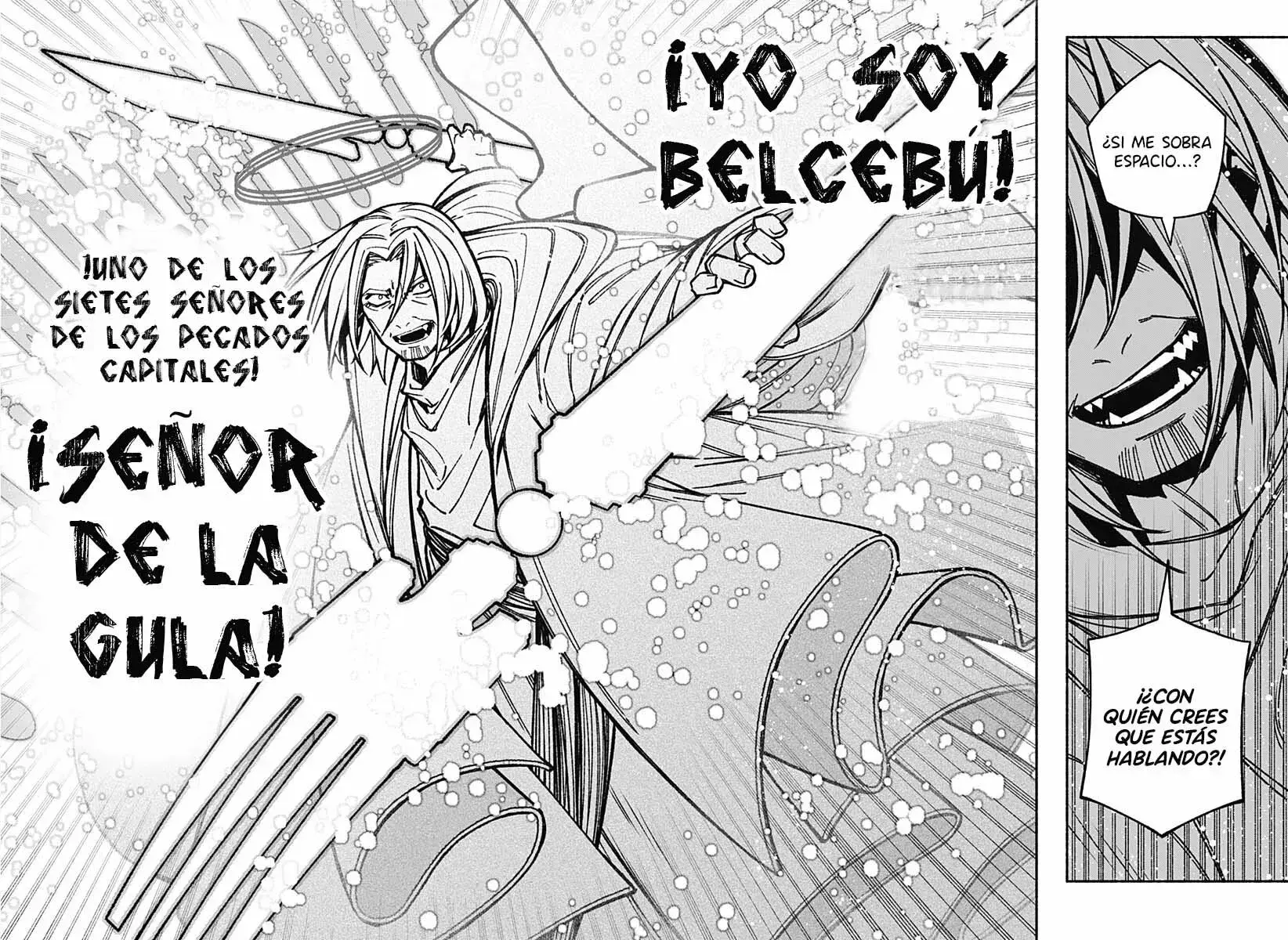 Capitulo 32 page 19