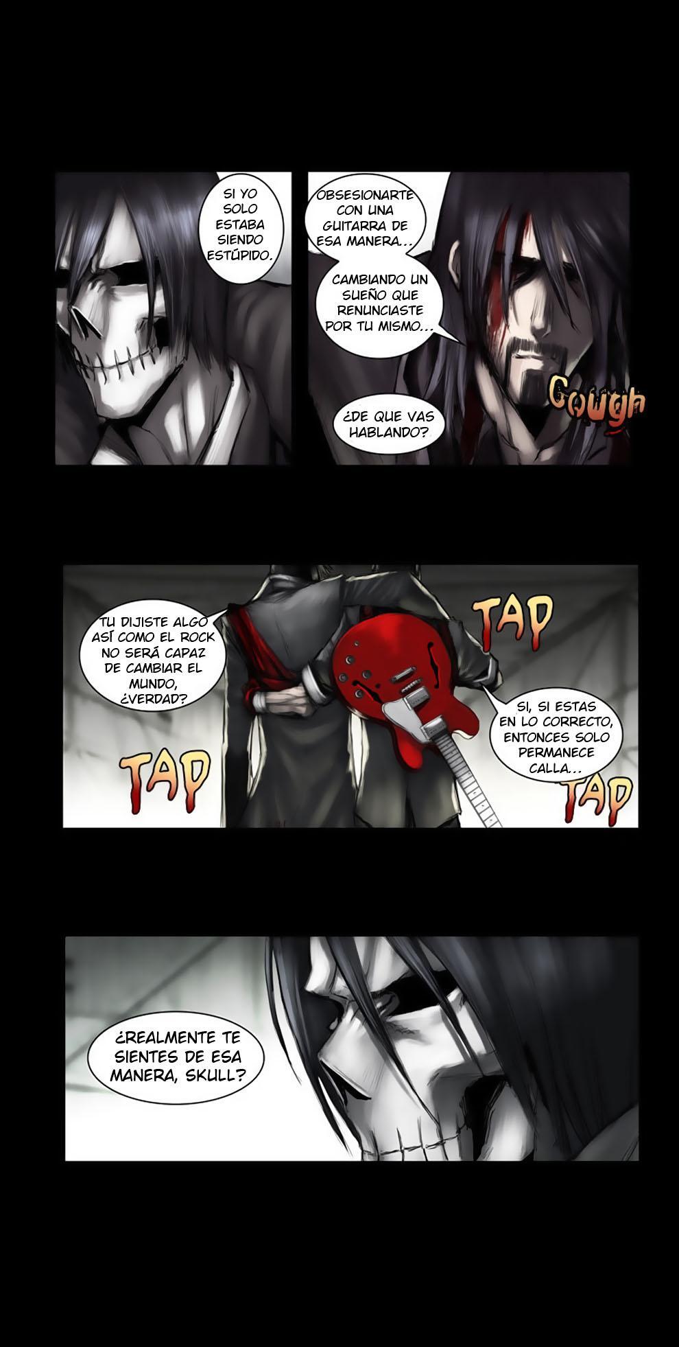 Capitulo 77 page 10