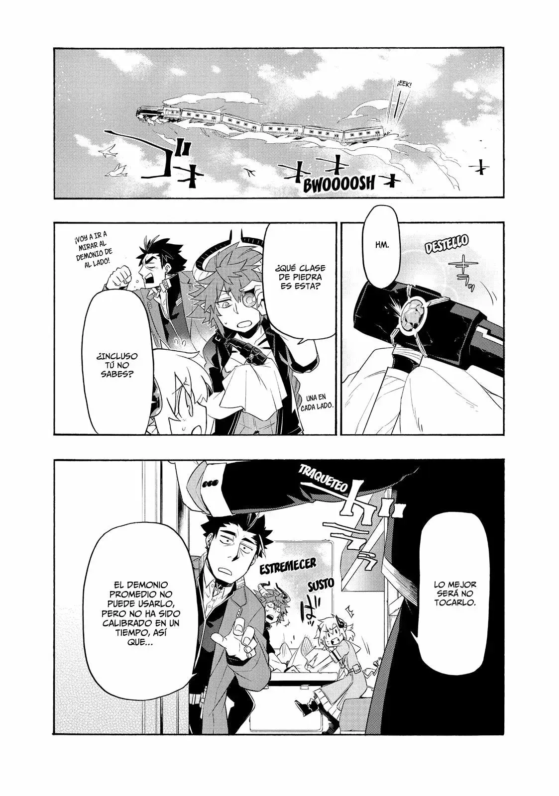 Capitulo 24 page 5