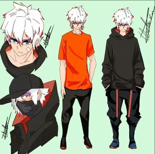 Capitulo 7.20 page 13