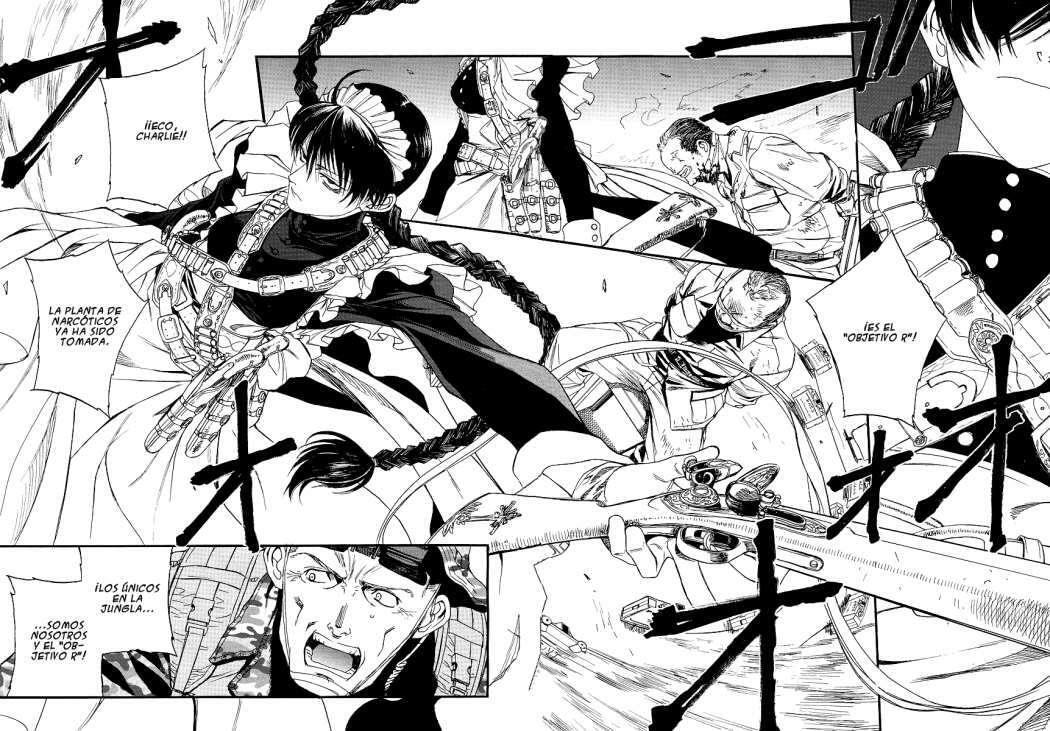 Capitulo 74 page 19