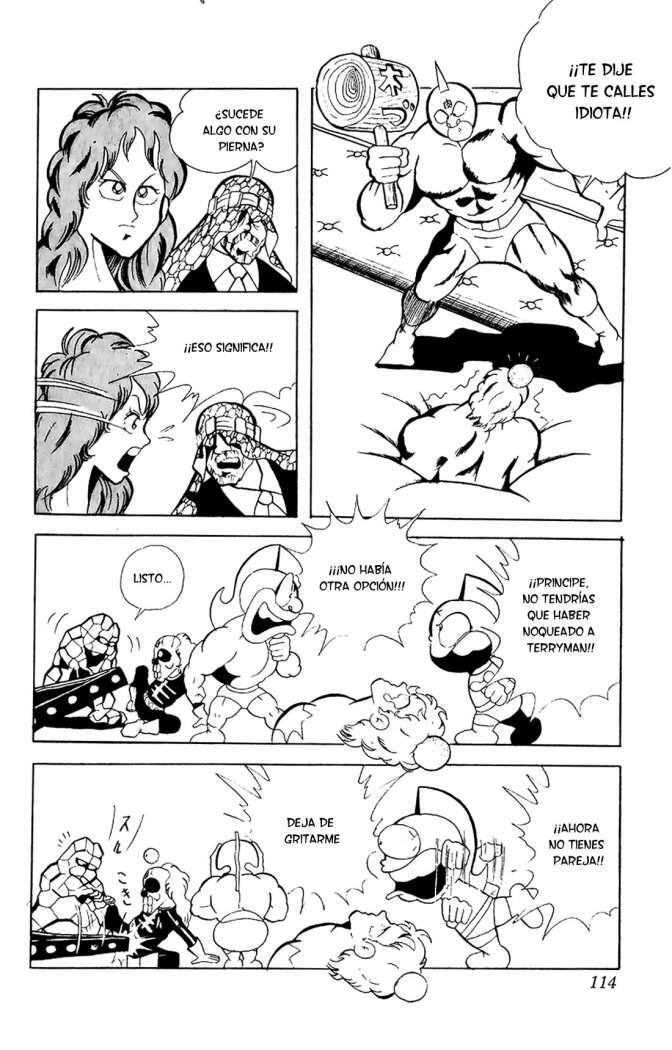 Capitulo 75 page 8