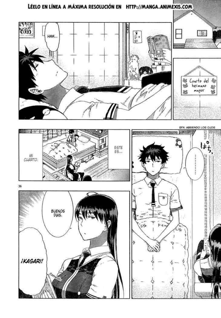Capitulo 11 page 37