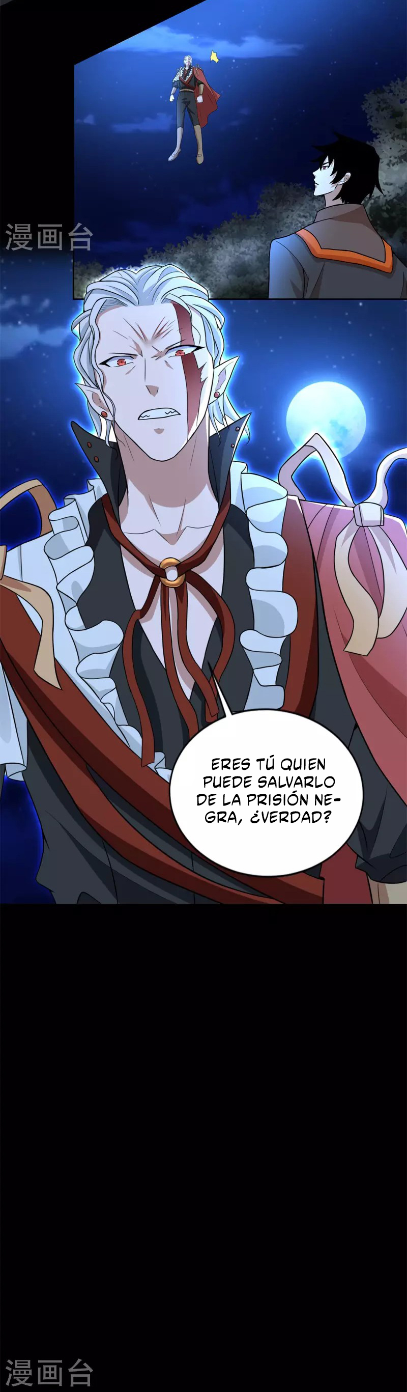 Capitulo 495 page 18