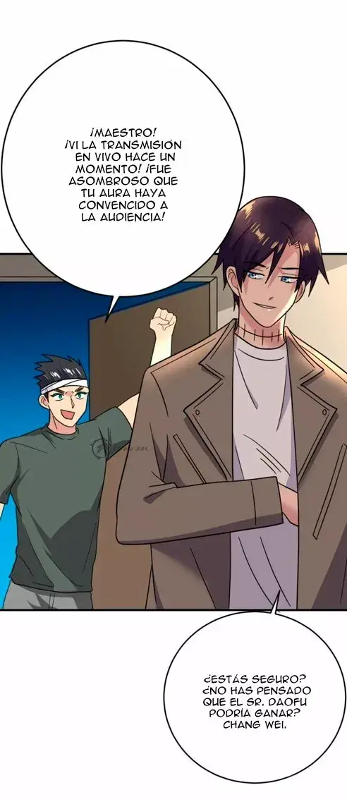 Capitulo 46 page 19