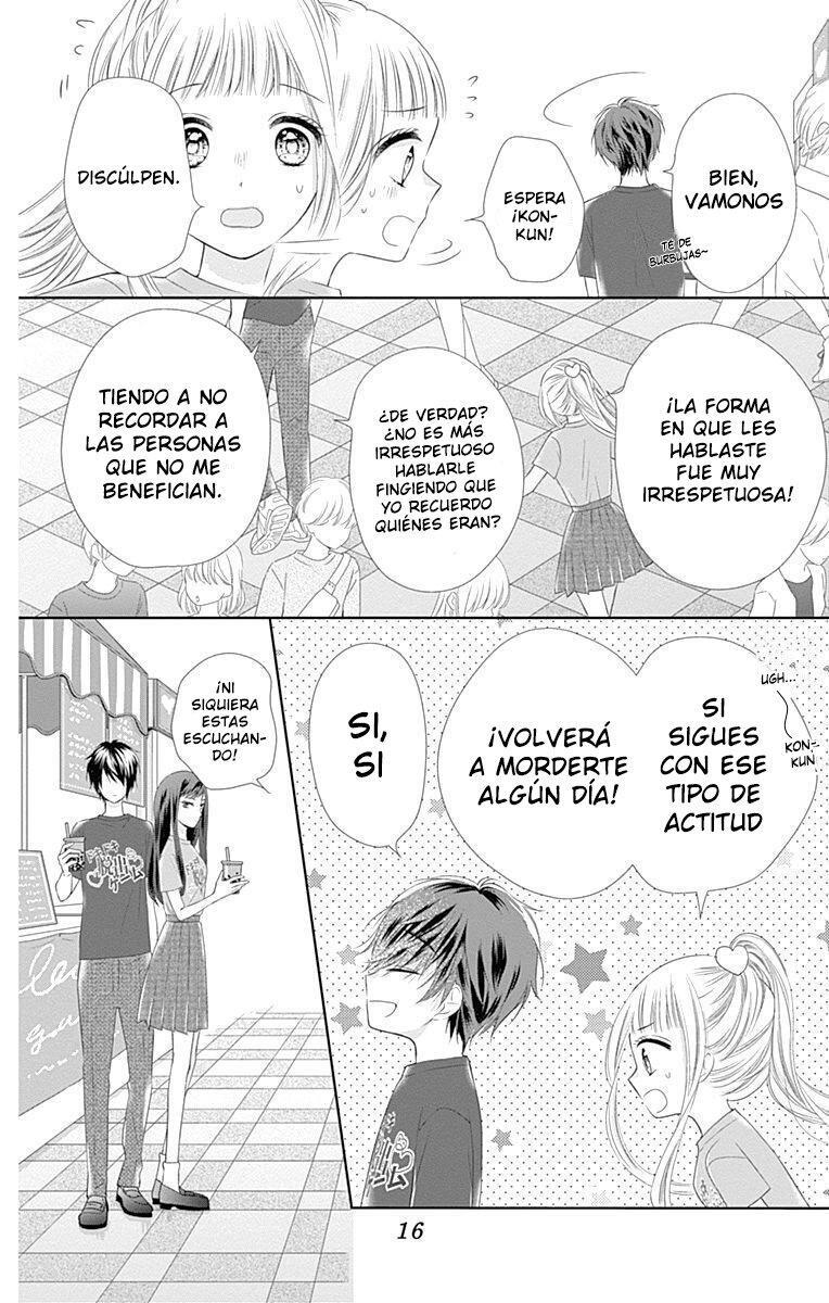 Capitulo 13 page 16