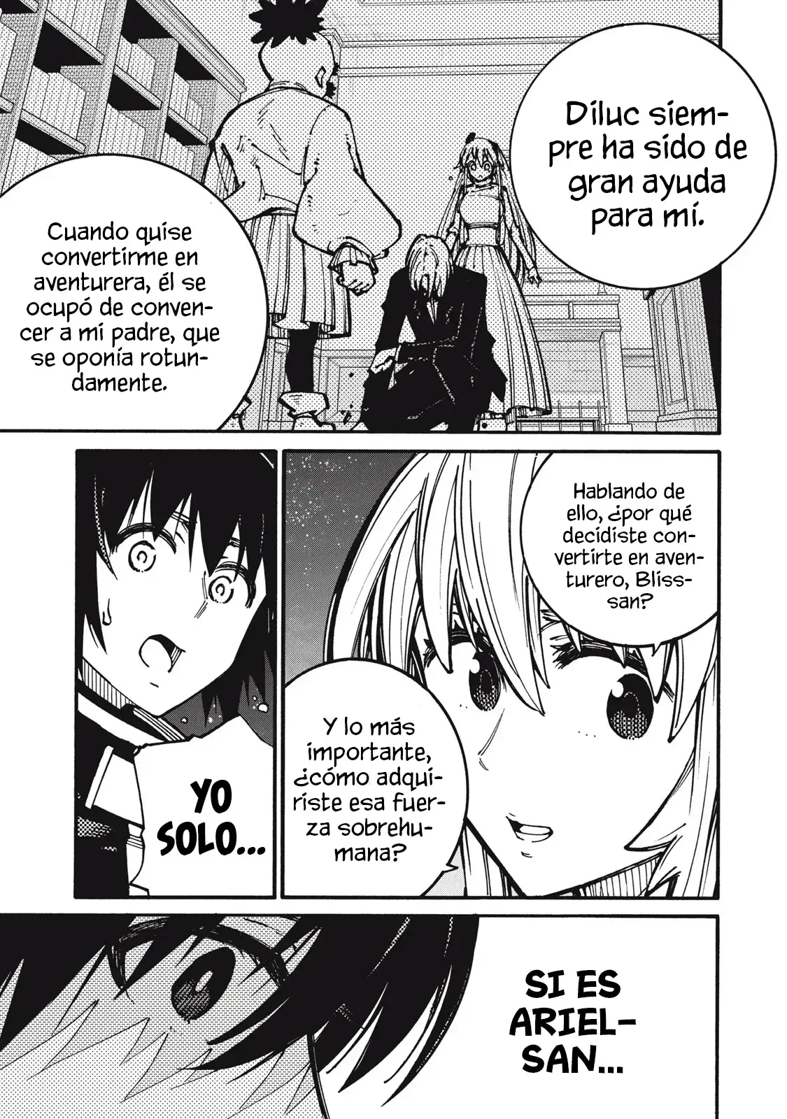 Capitulo 20 page 9