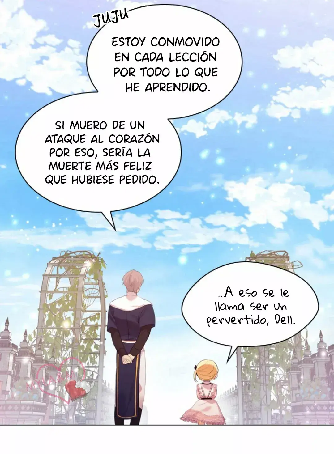 Capitulo 23 page 34