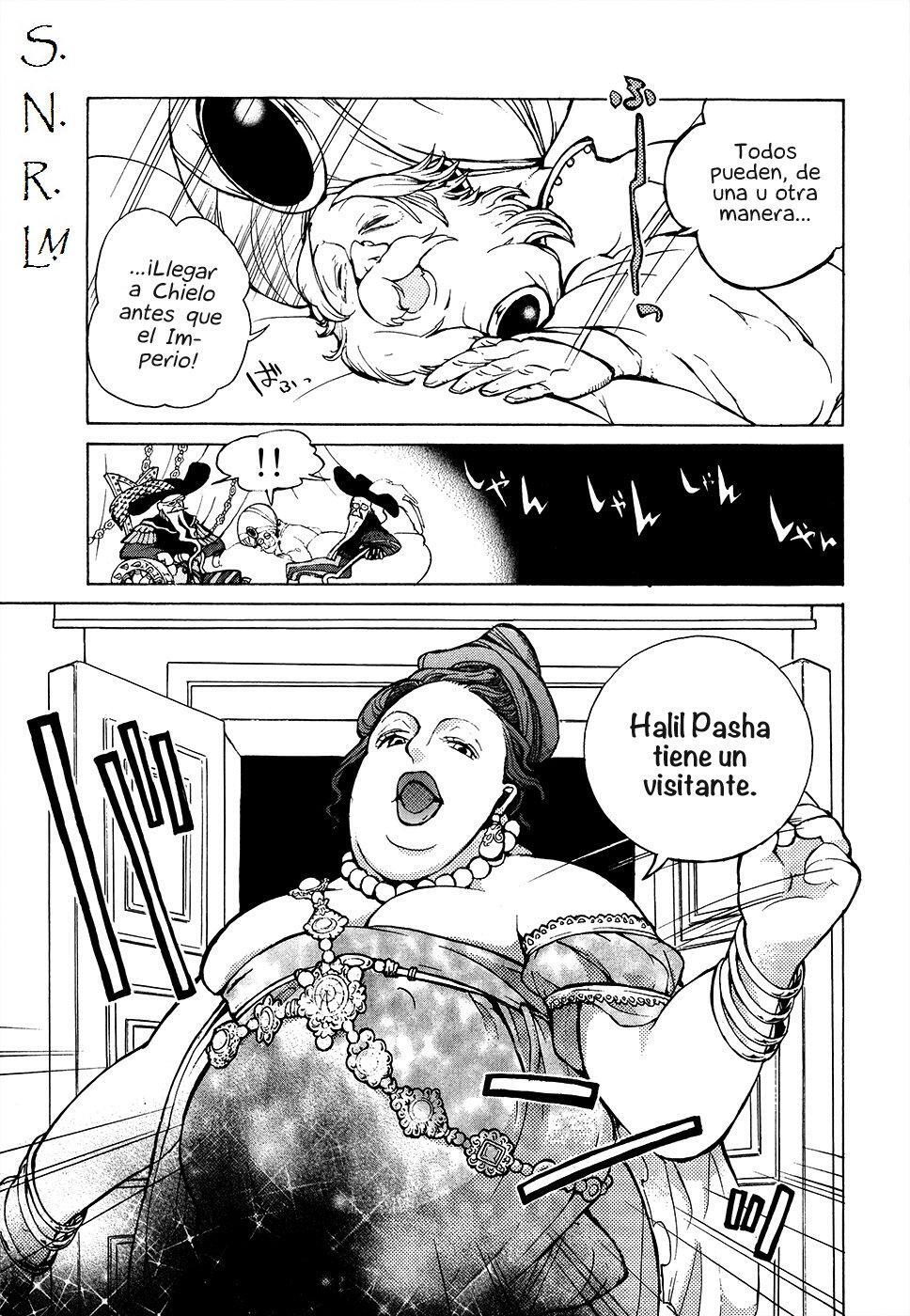 Capitulo 61 page 10