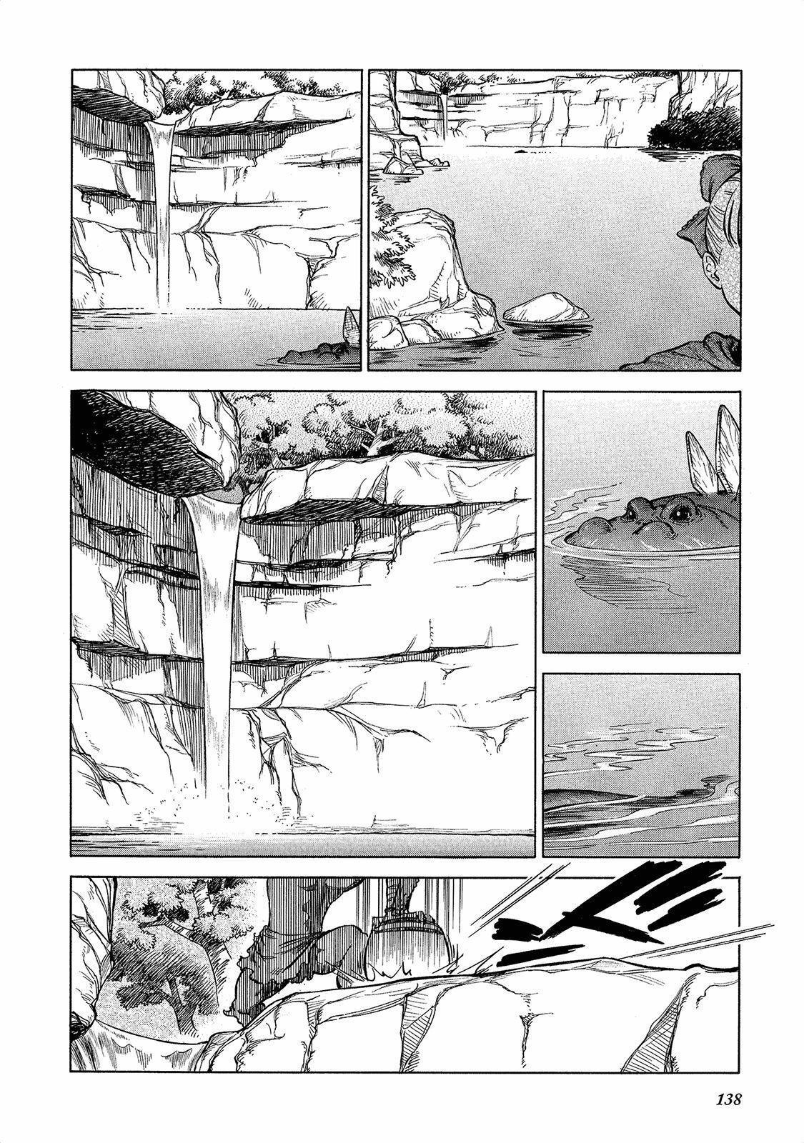Capitulo 20 page 9