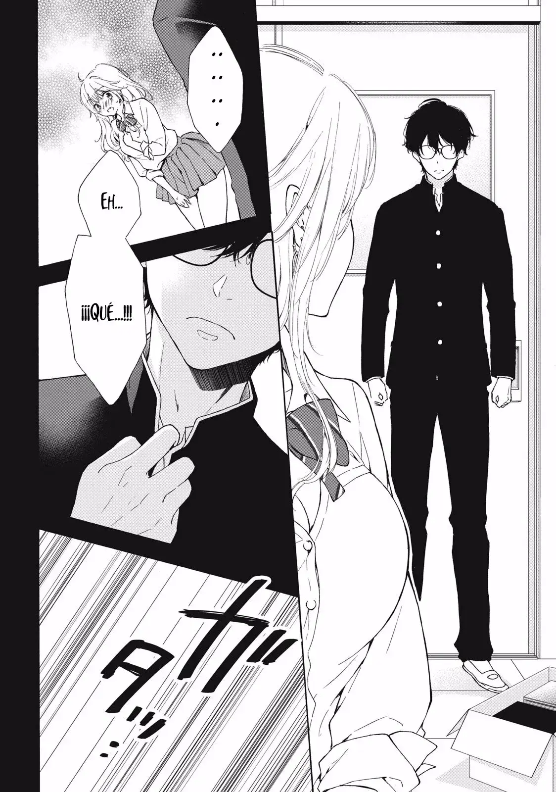 Capitulo 1 page 16