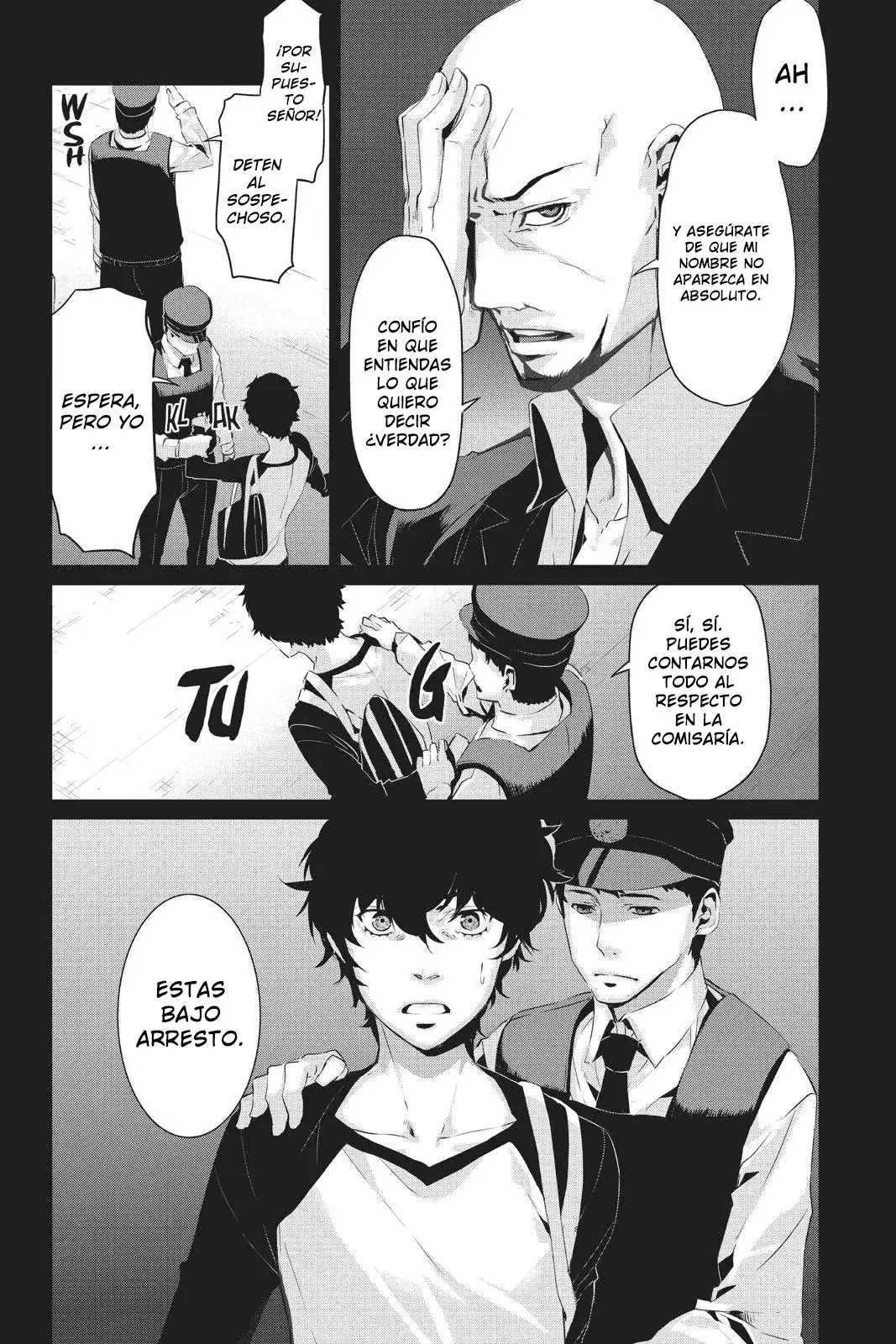 Capitulo 19 page 10