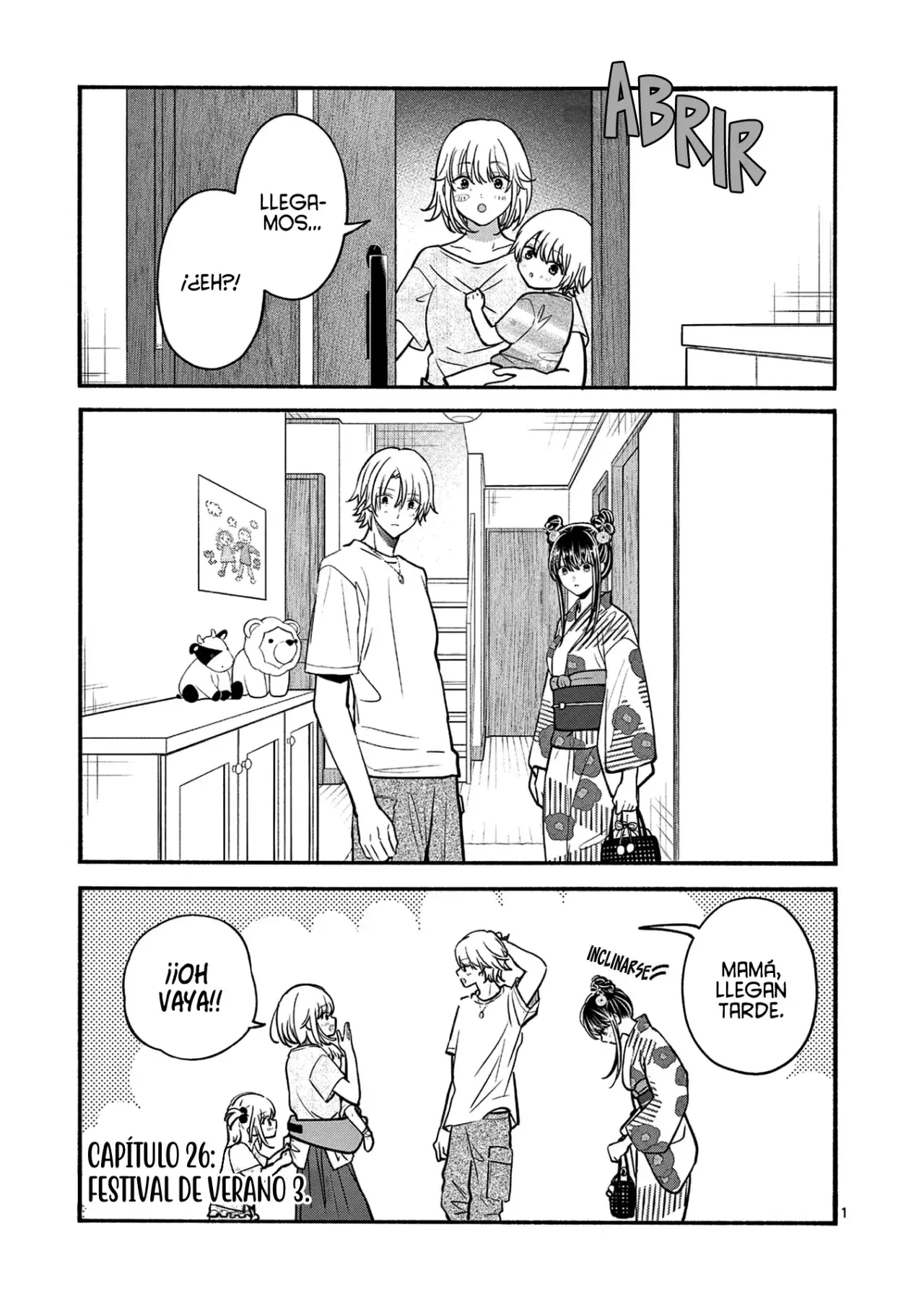 Capitulo 26 page 4