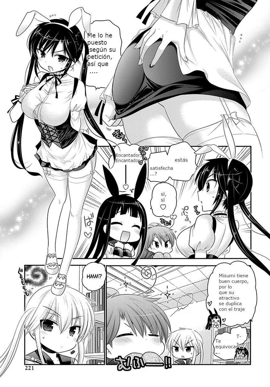 Capitulo 42 page 18