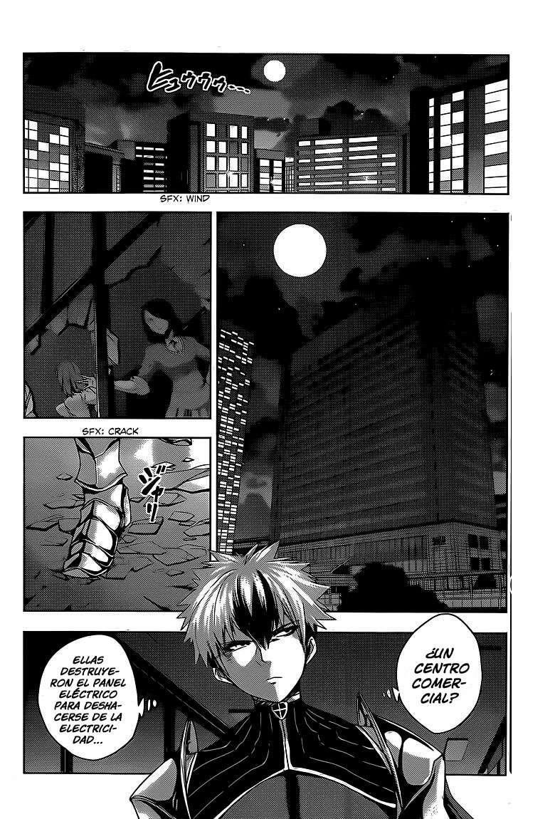 Capitulo 16 page 18