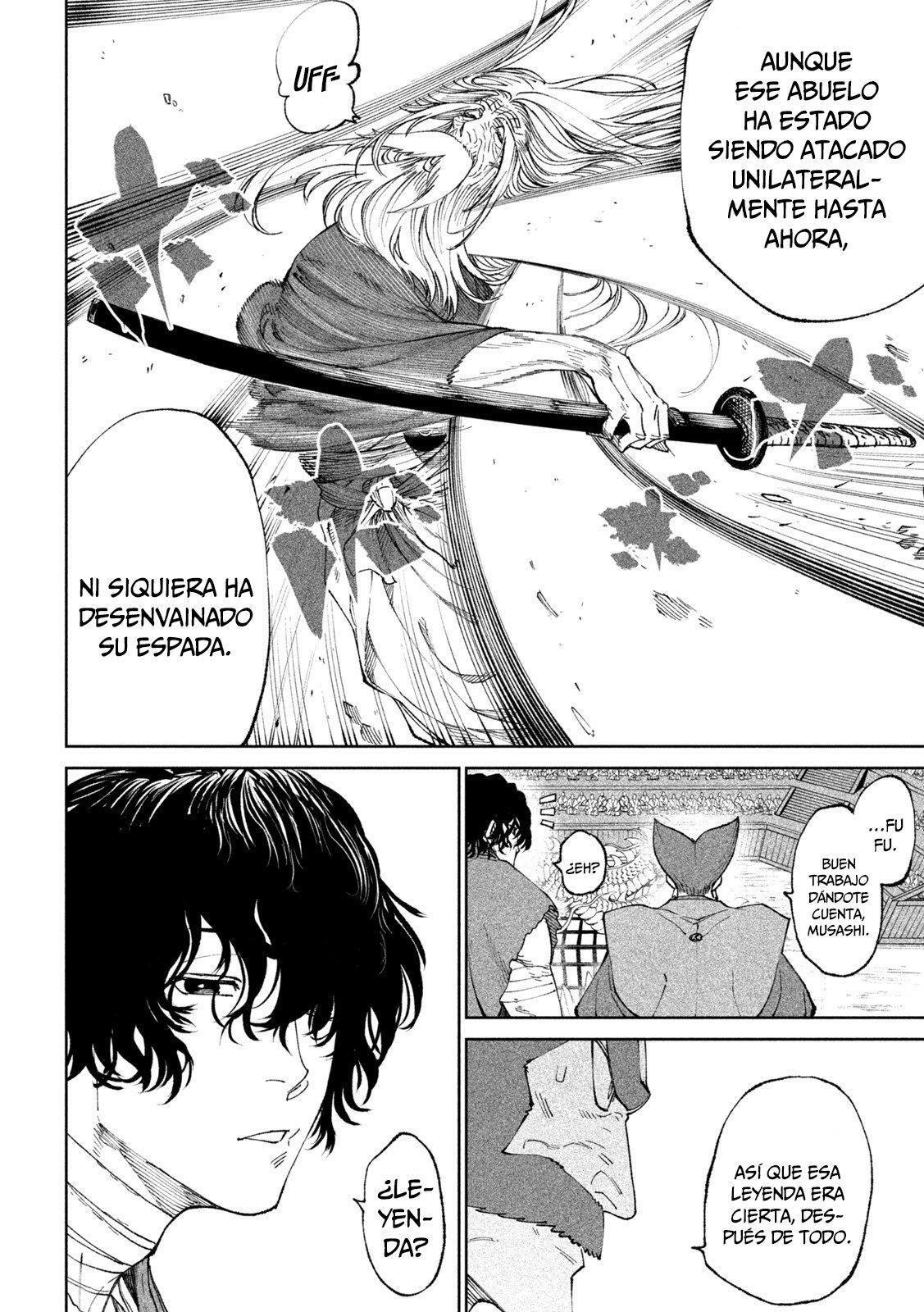 Capitulo 18 page 16