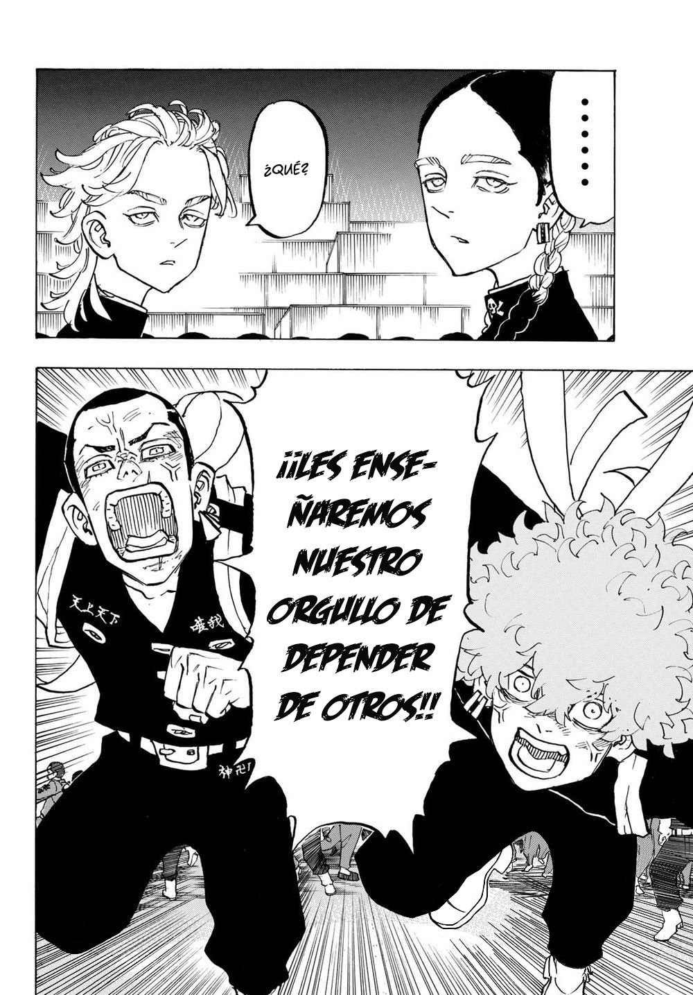 Capitulo 161 page 19