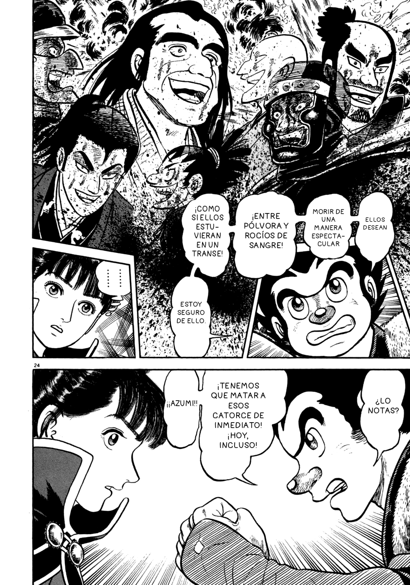 Capitulo 147 page 24