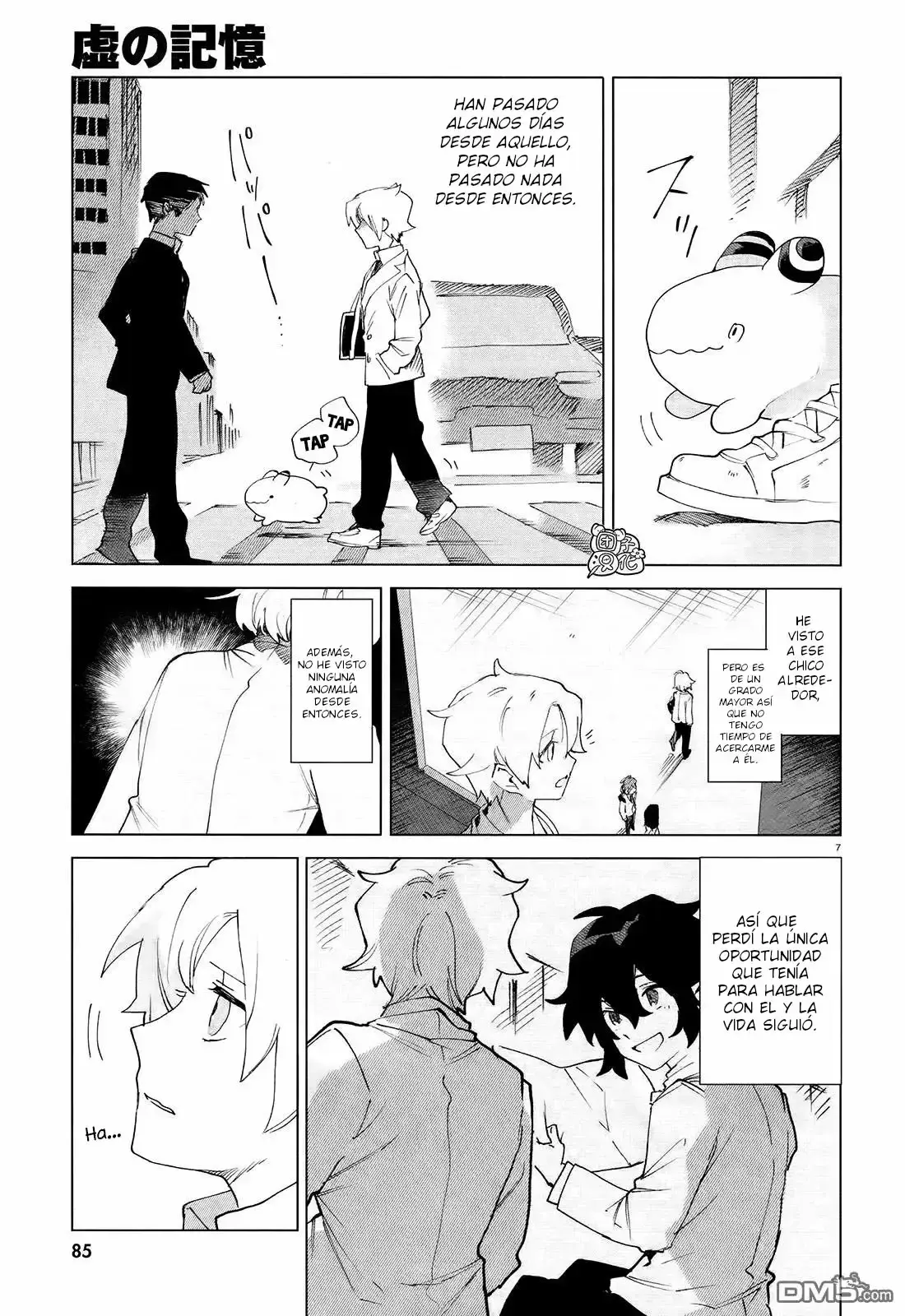 Capitulo 7 page 8