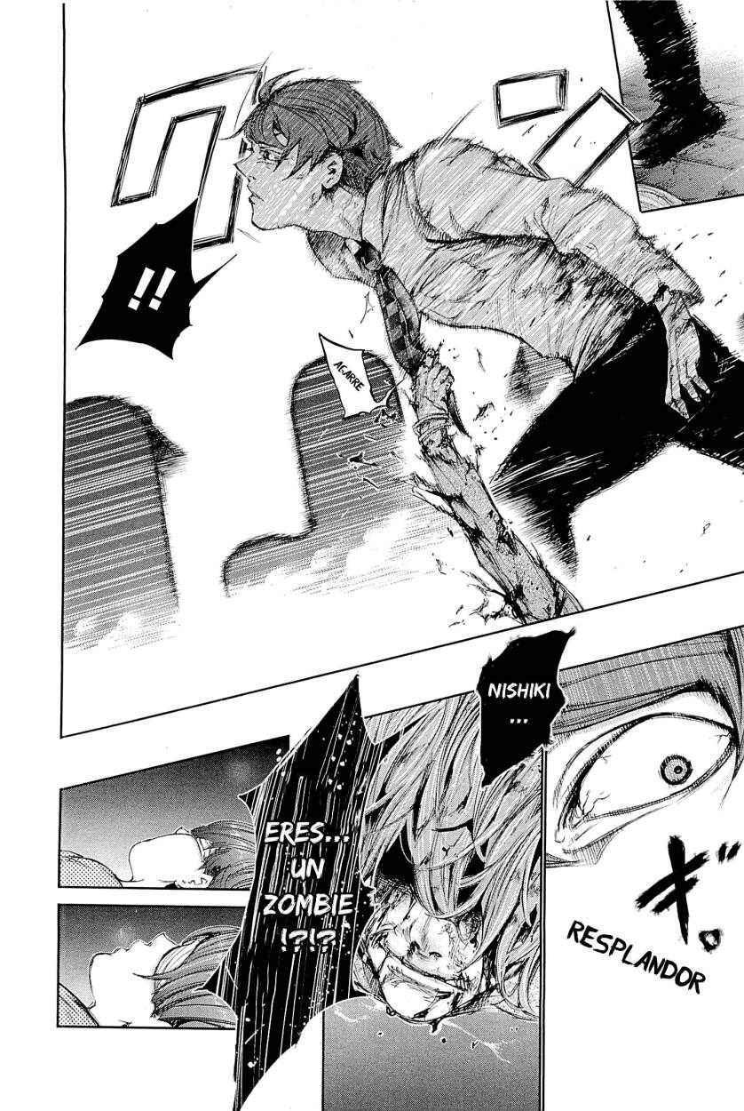 Capitulo 45 page 19