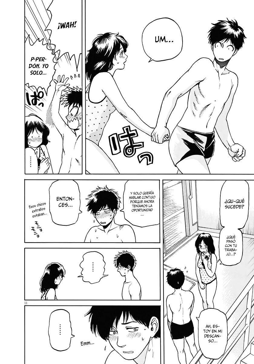Capitulo 17 page 11