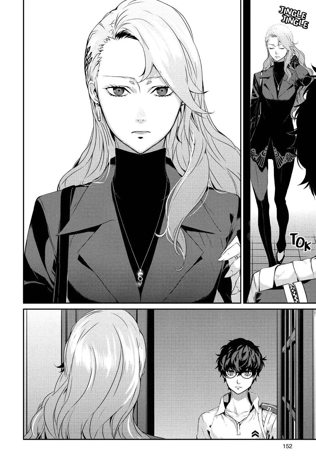 Capitulo 33 page 19