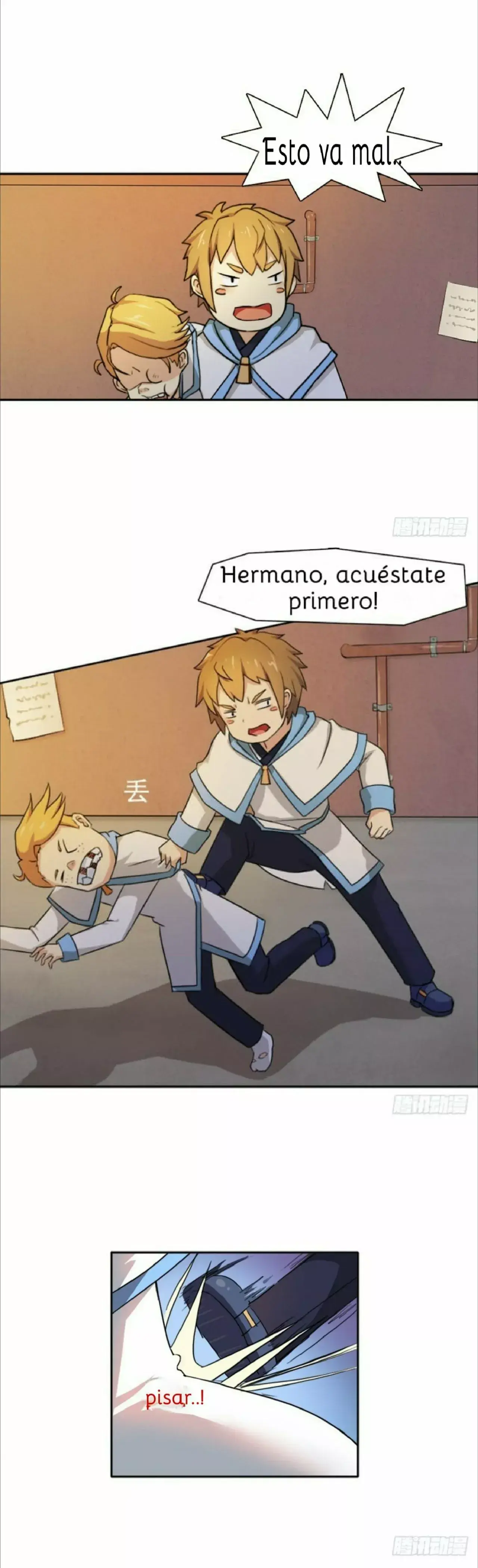 Capitulo 11 page 11