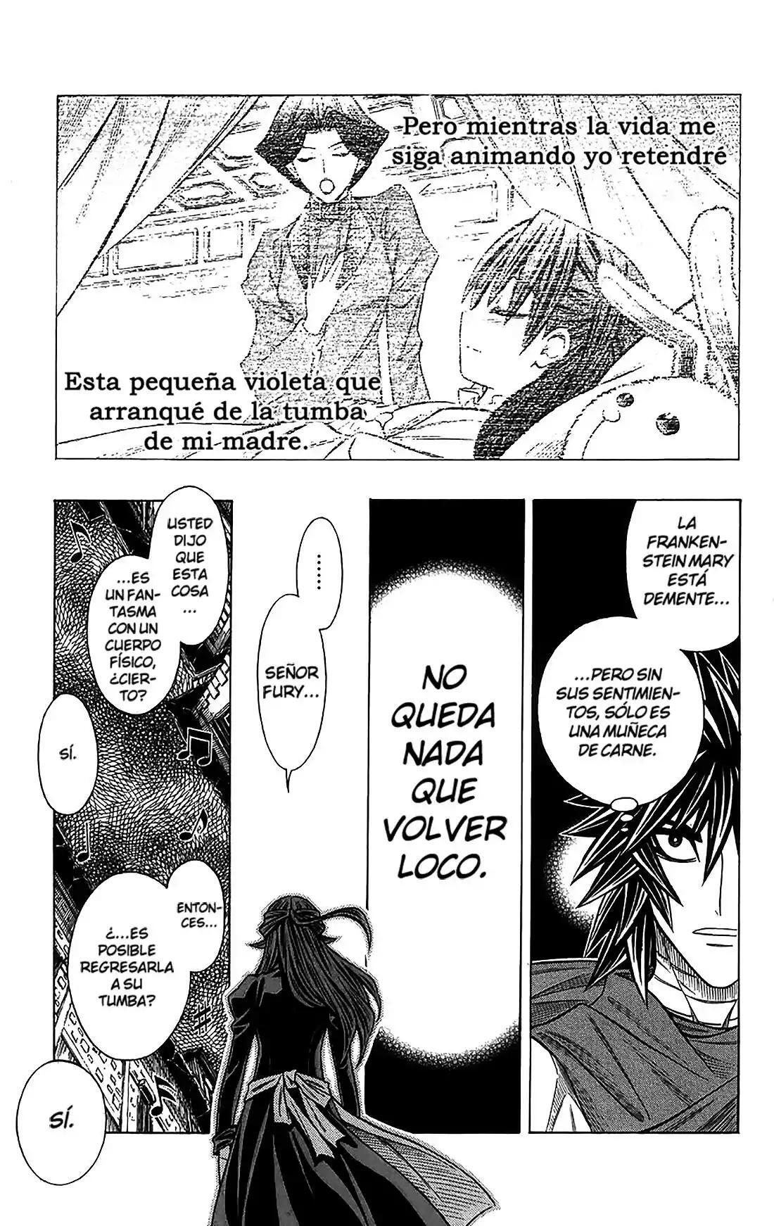 Capitulo 17 page 28