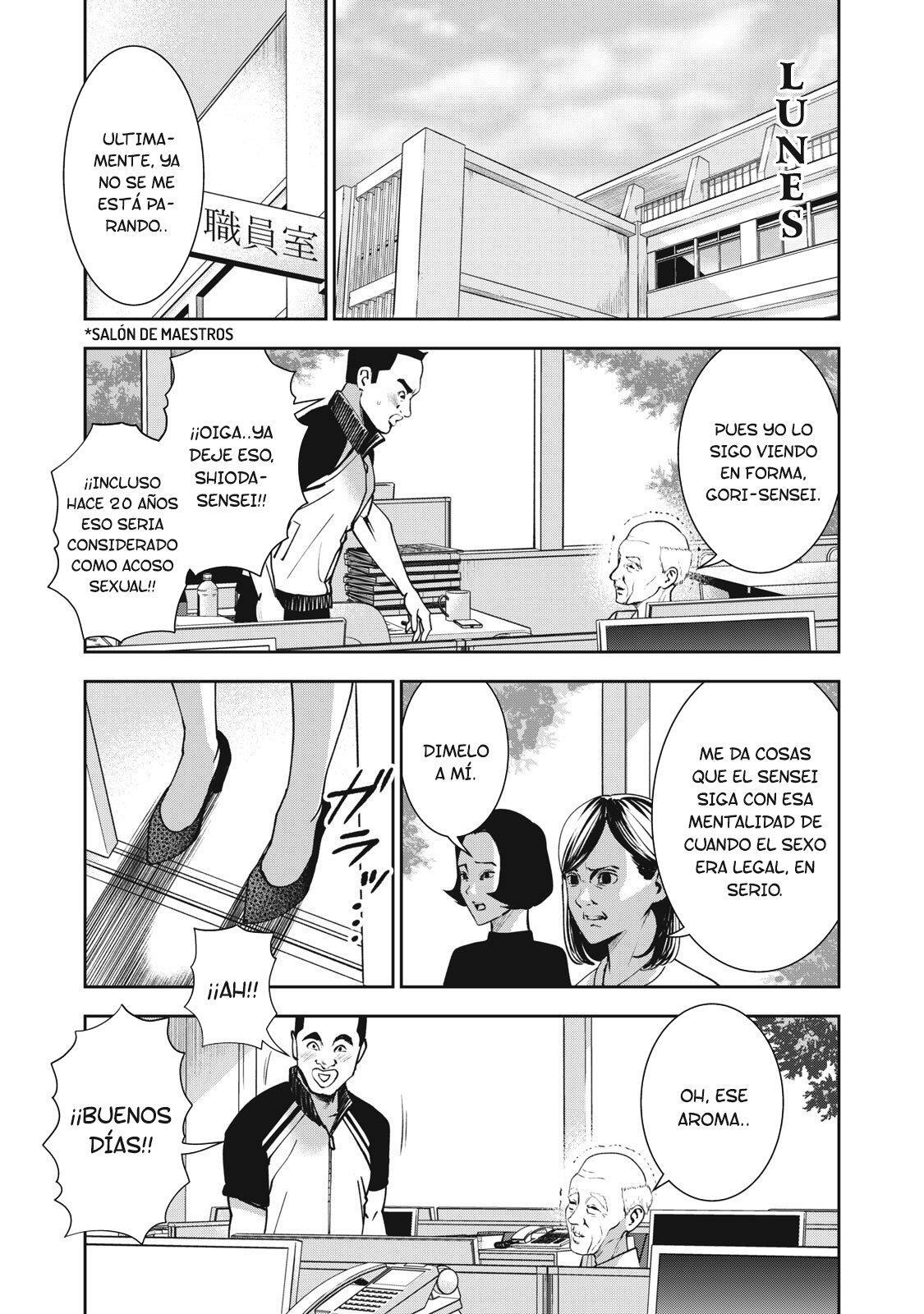 Capitulo 18 page 6