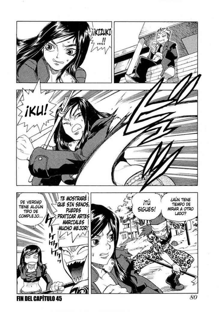 Capitulo 45 page 26