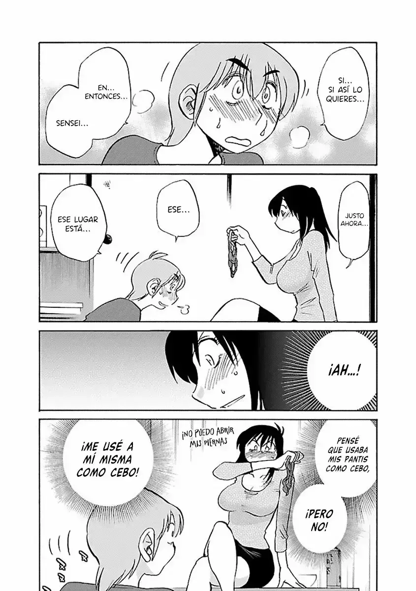 Capitulo 27 page 17
