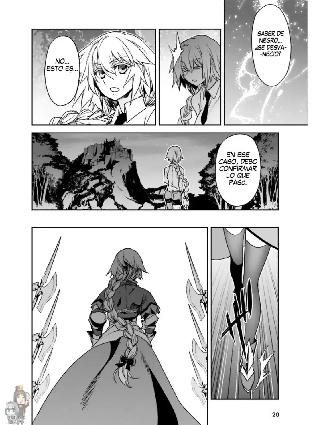 Capitulo 16 page 11